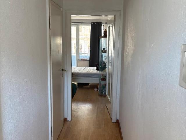 Wohnung zur Zwischenmiete