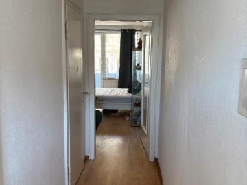 Wohnung zur Zwischenmiete