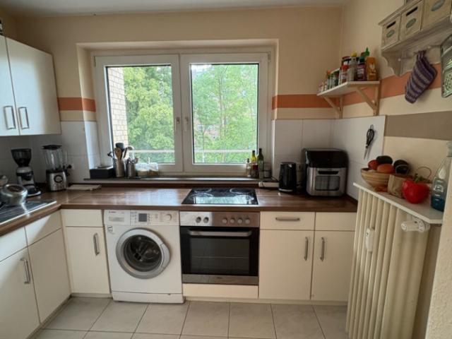 Wohnung zur Zwischenmiete