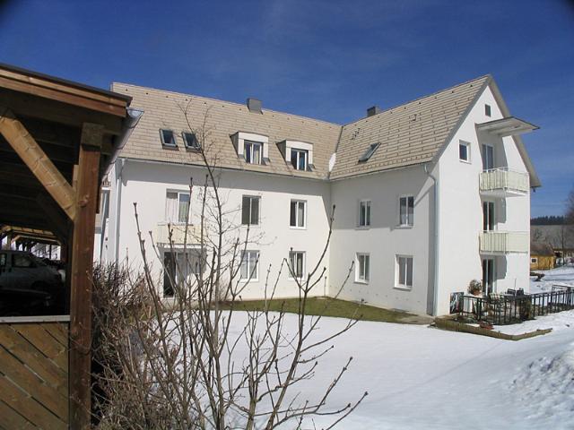 Wohnung Zur Maltsch 10/6 in 4251 Sandl