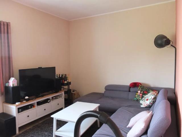 Wohnung zur Miete