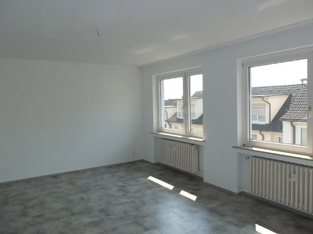 Wohnung zur Miete