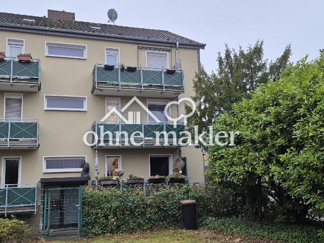 Wohnung zur Miete