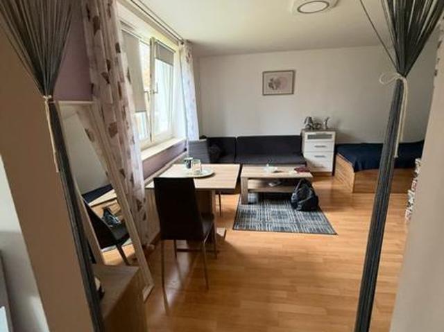 Wohnung zur Miete