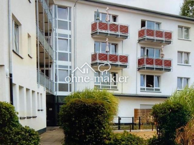 Wohnung zur Miete
