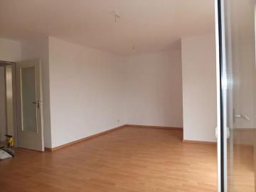 Wohnung zur Miete