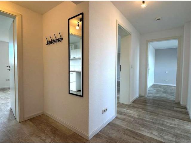 Wohnung zur Miete
