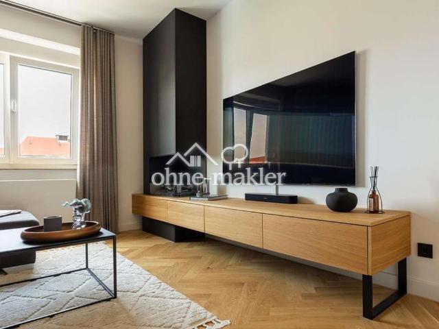 Wohnung zur Miete