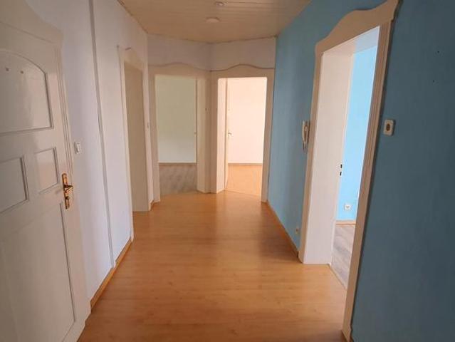 Wohnung zur Miete ab Sofort