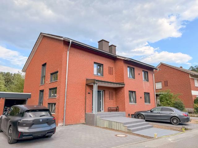 Wohnung zur Miete in Telgte