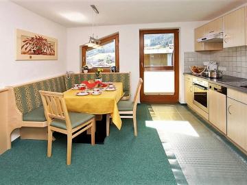 Wohnung zur Miete in 6450 - Keller, Sauna