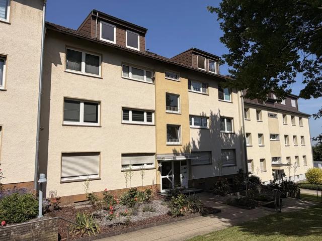 Wohnung zur Miete in Unna