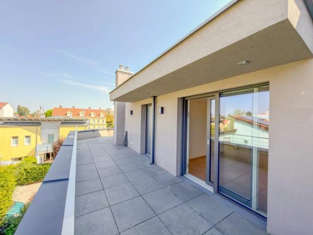 Wohnung zur Miete in Wiener Neustadt 2700