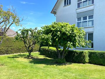 Wohnung zur Miete in Wölfersheim