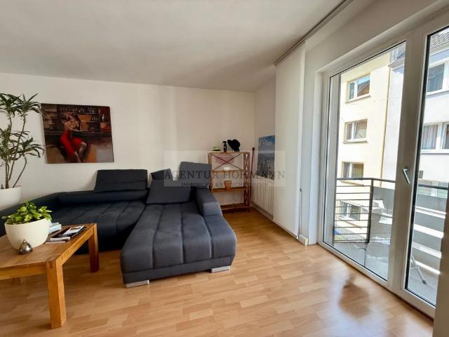 Wohnung zur Miete in Wuppertal