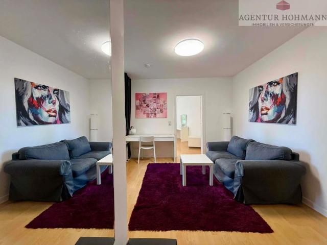Wohnung zur Miete in Wuppertal