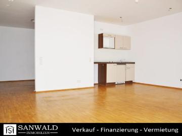 Wohnung zur Miete in Aachen