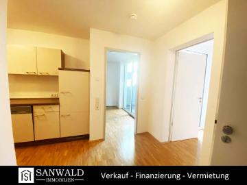 Wohnung mieten in Neumarkt, Aachen - Heizung