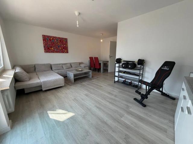 Wohnung zur Miete in Augsburg