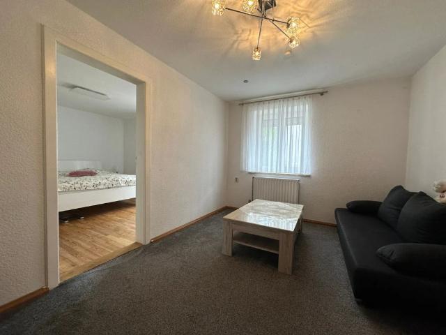 Wohnung zur Miete in Augsburg