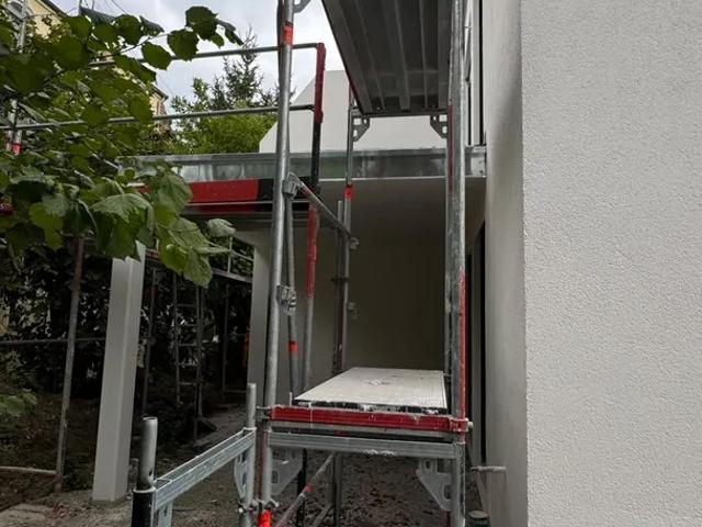 Wohnung zur Miete in Augsburg