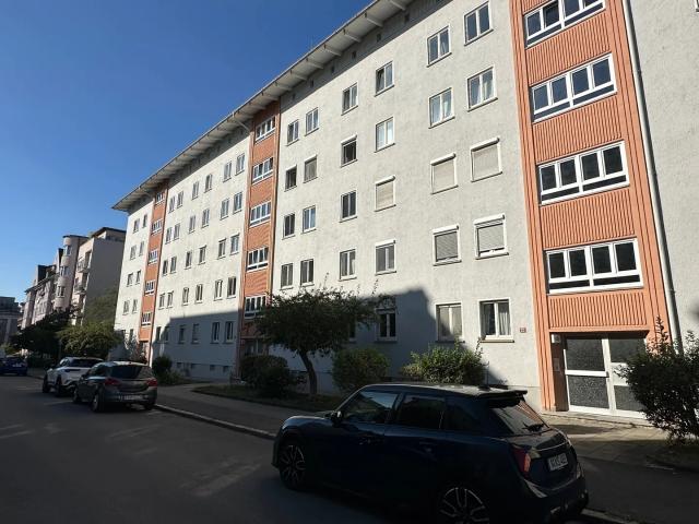 Wohnung zur Miete in Augsburg