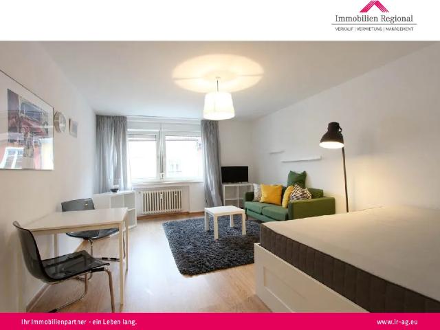 Wohnung zur Miete in Baden Baden