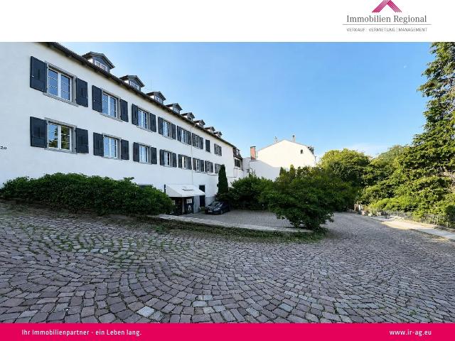 Wohnung zur Miete in Baden Baden