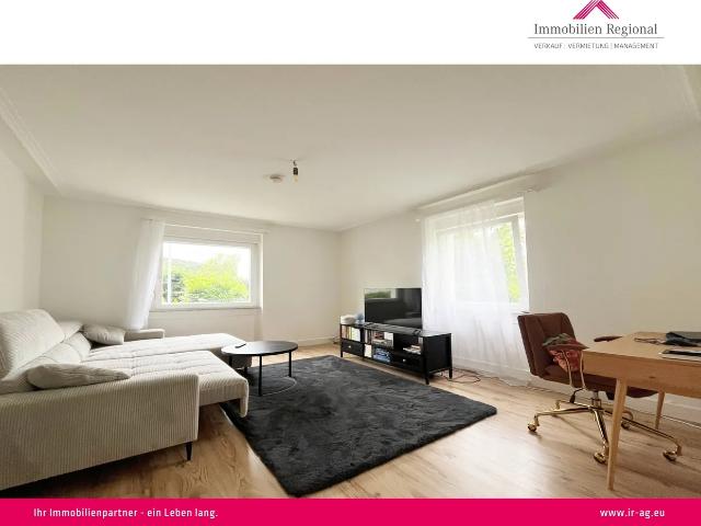 Wohnung zur Miete in Baden Baden