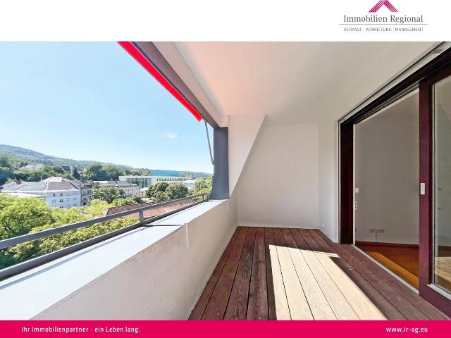 Wohnung zur Miete in Baden Baden