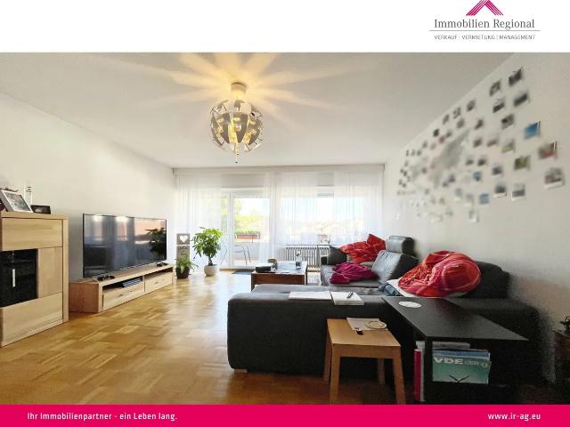 Wohnung zur Miete in Baden Baden