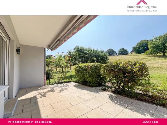 Wohnung zur Miete in Baden Baden