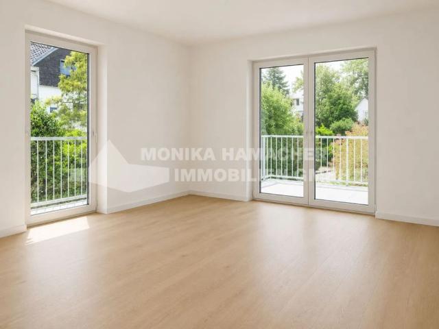 Wohnung zur Miete in Bergisch Gladbach