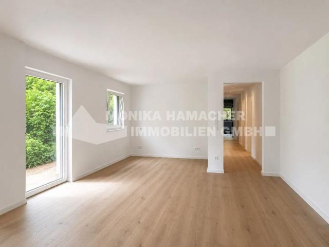Wohnung zur Miete in Bergisch Gladbach