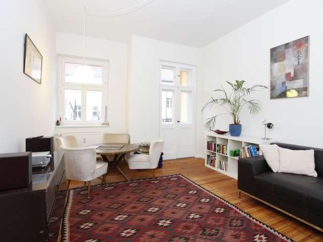 Wohnung zur Miete in Berlin, alle Rechnungen inklusive
