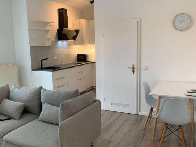Wohnung zur Miete in Berlin, Rechnungen inklusive