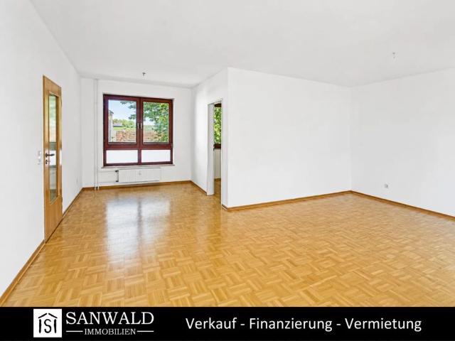 Wohnung zur Miete in Bielefeld