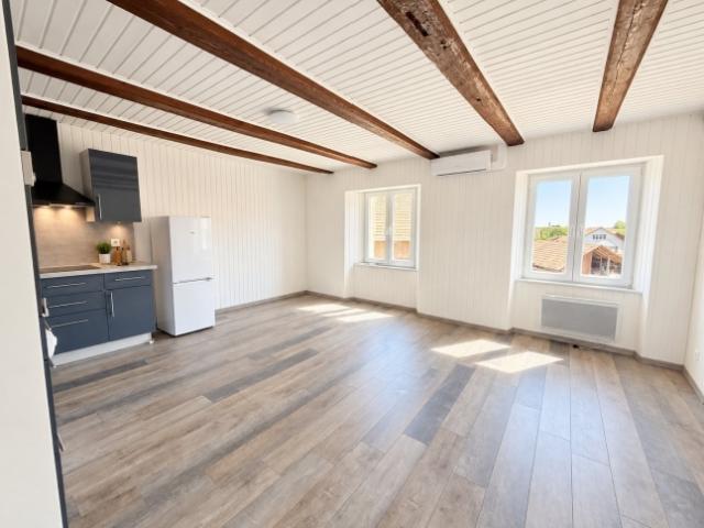 Wohnung zur Miete in Bonfol