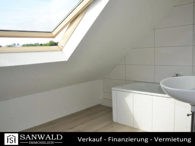 Wohnung zur Miete in Bochum