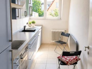 Wohnung zur Miete in Bremen