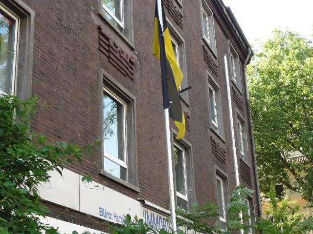 Wohnung zur Miete in Dortmund