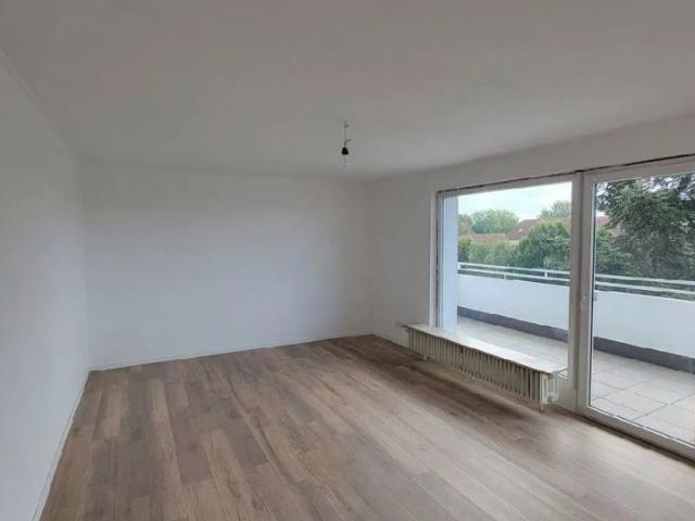 Wohnung zur Miete in Dortmund
