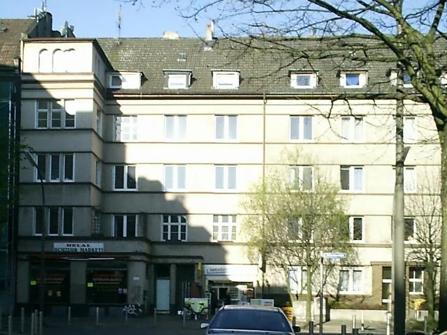 Wohnung zur Miete in Dortmund
