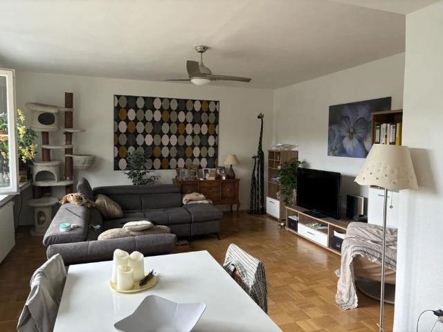 Wohnung zur Miete in Duisburg