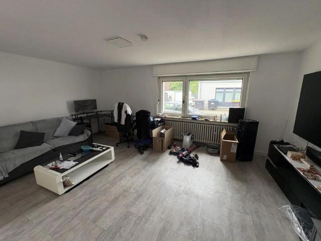 Wohnung zur Miete in Duisburg