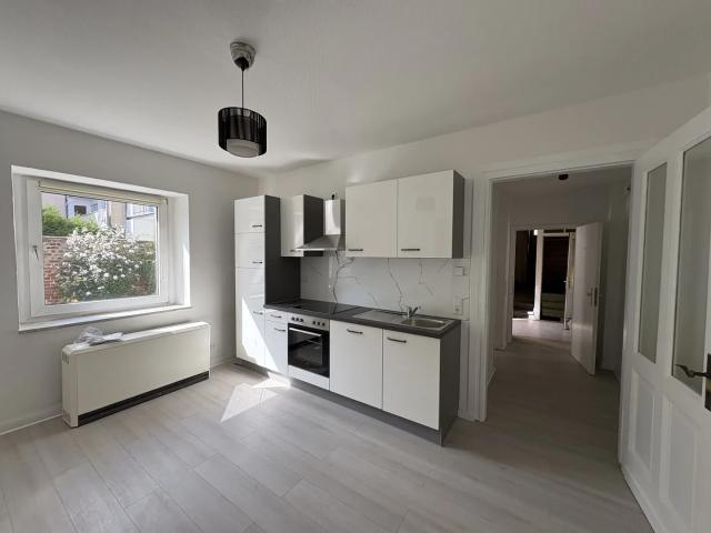 Wohnung zur Miete in Düsseldorf