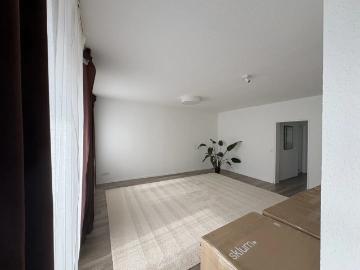 Kapellstraße, Düsseldorf, Pempelfort - Balkon