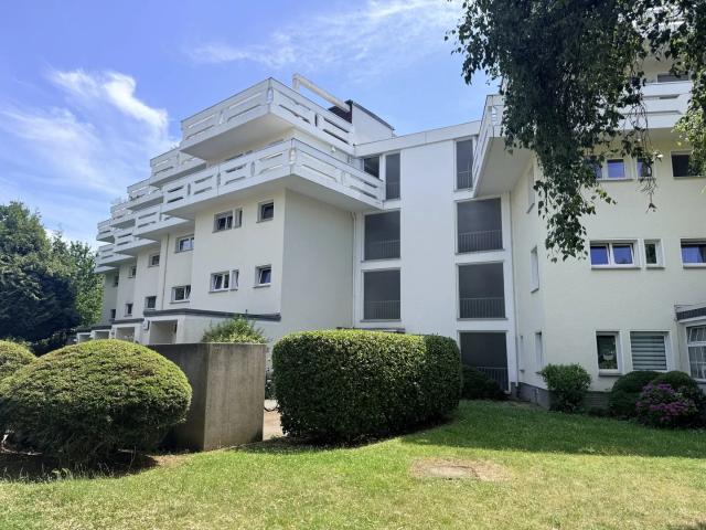 Wohnung zur Miete in Düsseldorf
