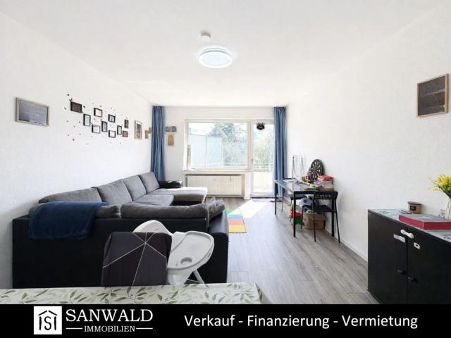 Wohnung zur Miete in Düsseldorf