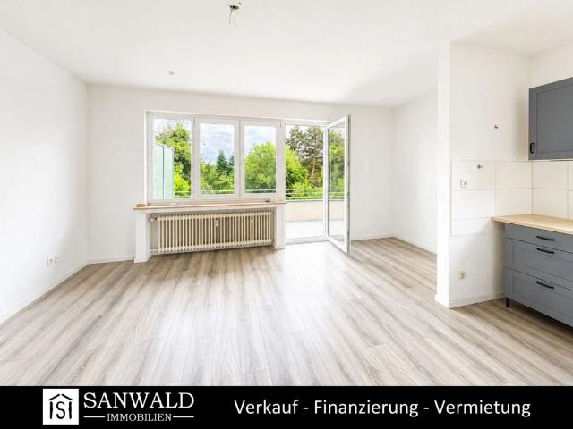 Wohnung zur Miete in Düsseldorf